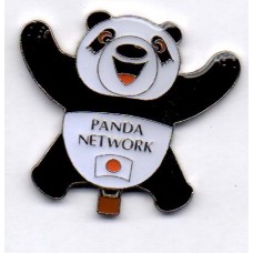 Panda Network Japan